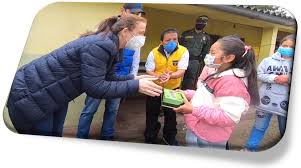 Los cuatro anuncios de la ministra karen abudinen en #prevenciónyacción. Empezo La Era De La Conectividad Con Un Proposito Karen Abudinen Ministra De Las Tic Notas De Actualidad