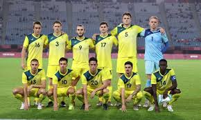 ومن المنتظر أن تذاع مباراة منتخب مصر الأوليمبي ونظيره منتخب إستراليا المقرر لها في الواحدة ظهر الأربعاء المقبل، على قنوات bein 4k hdr، bein sports hd xtra 2. Hktavwpcy2pfwm
