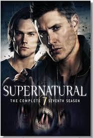 Kupit Sverhestestvennoe Supernatural Poster Afisha 12 Po Nizkoj Cene Supernatural Seasons Supernatural Season 7 Supernatural Poster