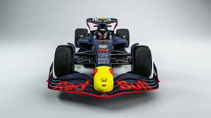 F1 is aiming for a big change in 2022 targeting to have c. The First Real Pictures Of 2022 F1 Demo Car Revealed
