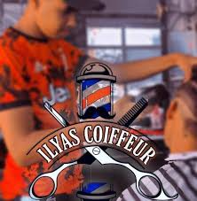 İLYAS COIFFURE