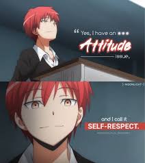 Karma Quote Anime Quotes Inspirational Anime Love Quotes Anime Quotes