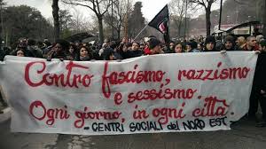 Image result for centri sociali italiani