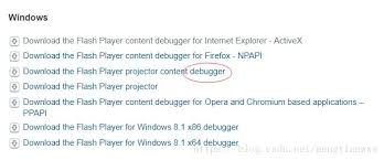 Flash Builder 4 7 Configure New Player Api Programmer Sought