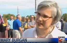 7th Street and Casey Avenue Is Open!