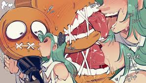 guilty gear, guilty gear strive, a.b.a, paracelsus, bileshroom - R34 Vault