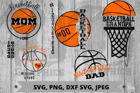 Download icons in all formats or edit them for your. 24 Basketball Mom Designs Graphics