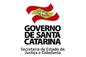 Similar vector to governo do estado de santa catarina br. Entidades Parceiras
