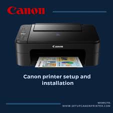Click the desired download link on this site to download the driver. Setup Canon Printer Canon Setup Twitter