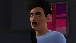 Paint the Townies Gorgeous: Evan Best