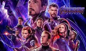 Infinity war', el universo está en ruinas debido a las acciones de thanos, el titán loco. Avengers Endgame Blu Ray And Dvd Release Date When Is Avengers Endgame Out On Dvd Films Entertainment Express Co Uk