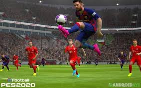 Bagi anda penyuka game offline bola di android,. Game Sepak Bola Terbaik Android 2021 Ringan Offline Online