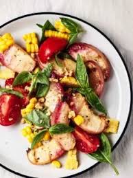 Maybe you would like to learn more about one of these? Salads The Wicked Noodle