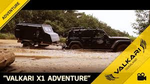Valkari Overland