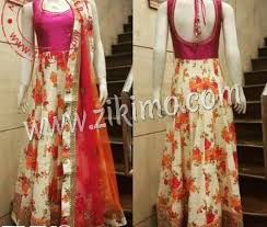 Peach floral kurta lehenga price: Pin On Dresses