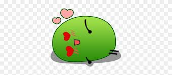 Get The Green Bean Emoji App Now Cartoon Free Transparent Png Clipart Images Download And now when you are talking about drinking some coffee on your social. green bean emoji app now cartoon