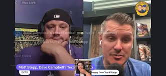 @DylanRussell_14's video Tweet