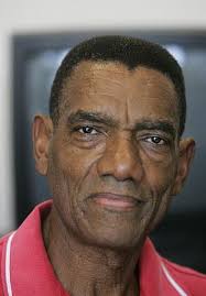 A black protest, silver medal remembered 40 years later