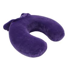 Samsonite Memory Foam Travel Pillow With Pouch Memory Foam Travel Pillow Travel Pillow Memory Foam Pillow