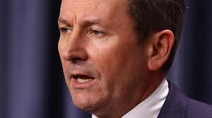 Mark mcgowan is a member of vimeo, the home for high quality videos and the people who love them. Covid 19 Wa Premier Mark Mcgowan Hits Out At Federal Government S Constant Carping