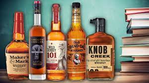 Bourbon For Beginners 7 Bottles That Every New Bourbon Drinker Must Try Whisky Advocate