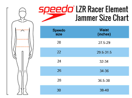 speedo mens fastskin lzr racer element jammer lava red silver