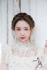 soon soo korean bridal hair makeup