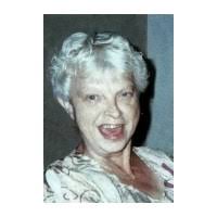 Laura Bechtel Obituary