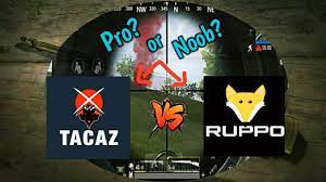 Tacaz Vs Ruppo Best Games Free Music Players