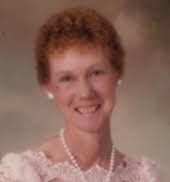 Obituary information for Margaret "Maggie" Ogle
