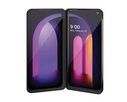 LG V60 ThinQ 5G - Notebookcheck.com ...