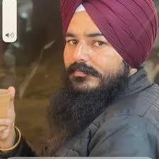 Bhangranation Daljinder Singh Sandhu💕