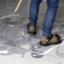 Marble Effect Liquid Motion Floor Coating Kit Floor Coating Epoxy Floor Marble Effect