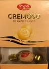 Bombon Cremoso Blanco