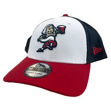 New Era George 39THIRTY Cap -