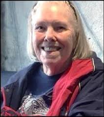 JoAnne BROWN Obituary (1941