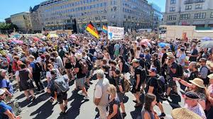 We did not find results for: Anti Corona Demo In Berlin Kalyaci Demonstranten Unverantwortlich Berliner Morgenpost