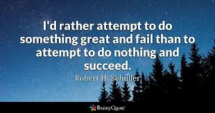 Robert H. Schuller Quotes - BrainyQuote