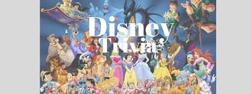 Well, what do you know? Disney Trivia The Castle A Board Game Cafe Beverly 15 November 2021