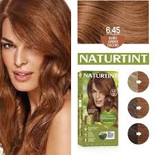 Naturtint Permanent Colouring Dye Without Ammonia 645