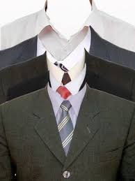 Download Shirt And Suit Size Mockup For Free