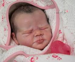 Elisa marx 2025 reborn