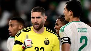 Luca, the Zidane who chose Algeria: why he chose to play for the African country