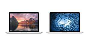 Apple has big plans for the macbook pro in 2021 with a redesign expected to turn the 13in model into a 14in macbook pro. 2015 13 Inch Macbook Pro Vs 15 Inch Macbook Pro Spec Shootout Technobuffalo