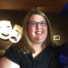 Thursday I had the honor of accepting the IDEA (Inclusion Diversity Equity  Awareness) Award.