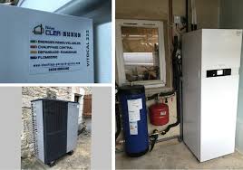Connectivité intégrée pour gestion à distance. Pompe A Chaleur Air Eau Viessmann Vitocal 222 S Gourdon Lot 46 Gourdon Lot 46 Ets Philippe Cler