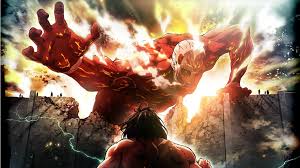 The beast titan is one of 9 titan shifters in aot and there have been several. Attack On Titan Episode 26 Beast Titan Review Ign
