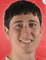 Benjamin Bustamante's Instagram, Twitter & Facebook