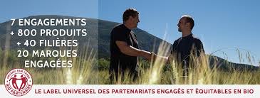 Biopartenaire Linkedin