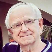 Gordon Pinkham Obituary (2025)